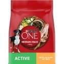 WIEJSKA ZAGRODA Monoprotein Salmon - dry dog food - 2kg WIEJSKA ZAGRODA Monoprotein Salmon - dry dog food - 2kg