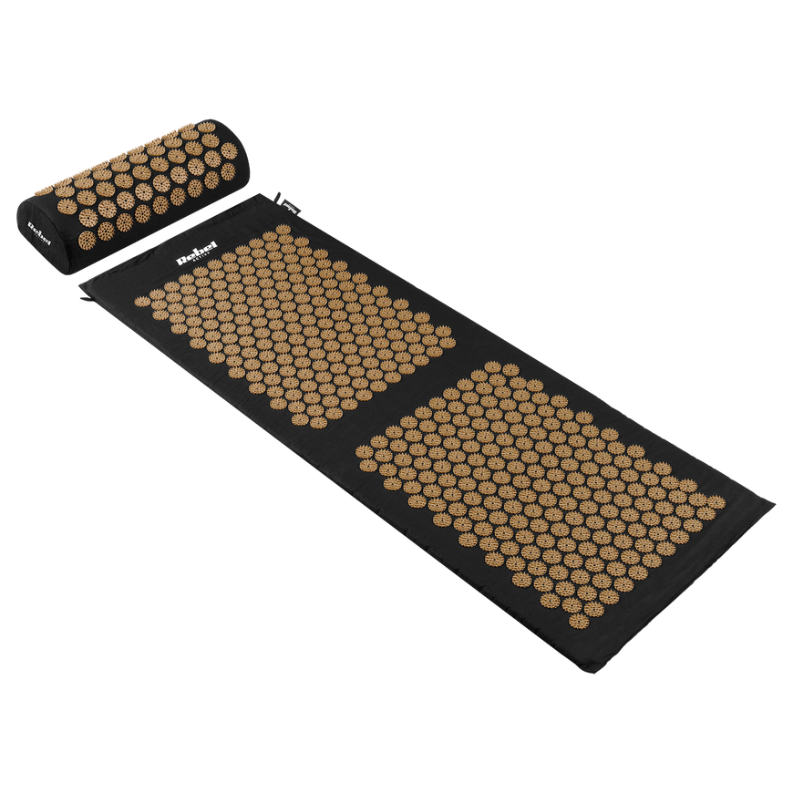 Rebel Electro Wellness mat with acupressure