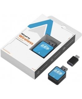 MMB Bevielis Carplay Adapteris Android Telefonams