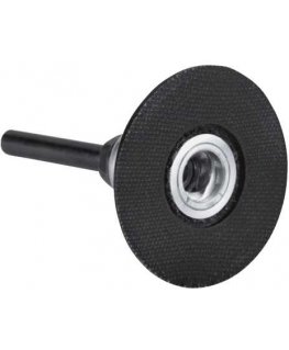 Support pad Tyrolit 34598700 75 mm