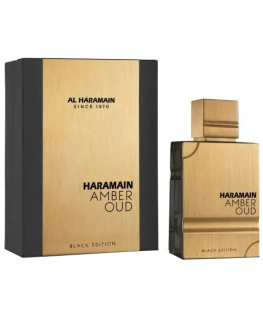 Al Haramain Amber Oud Gold Edition woda perfumowana spray 75ml
