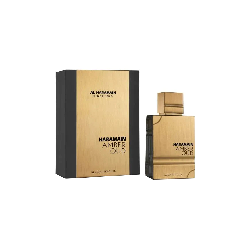 Al Haramain Al Haramain Amber Oud