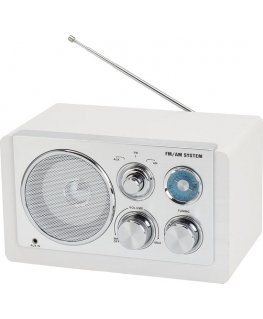 Denver TR-63 White