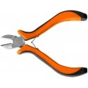 Neo Tools Plastic soldering iron 50W set + 200 staples Neo Tools Plastic soldering iron 50W set + 200 staples