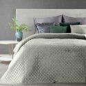 Eurofirany CHON / DIMON / Silver 220X240 Silver Eurofirany CHON / DIMON / Silver 220X240 Silver