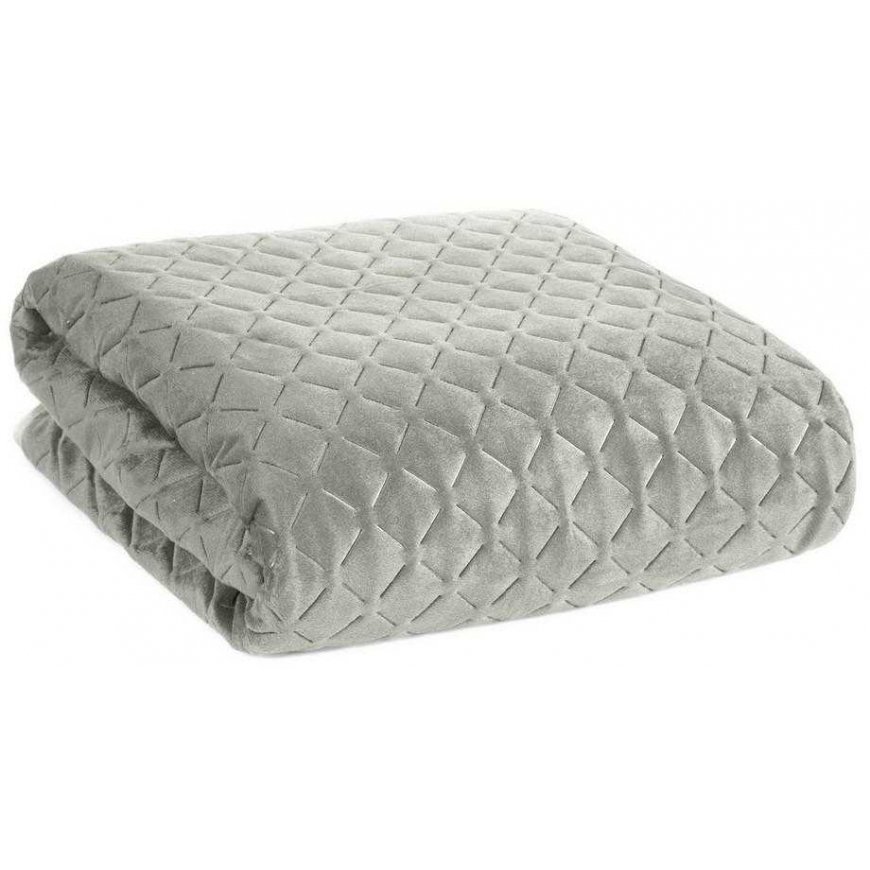 Eurofirany CHON / DIMON / Silver 220X240 Silver – 2