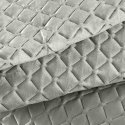 Eurofirany CHON / DIMON / Silver 220X240 Silver Eurofirany CHON / DIMON / Silver 220X240 Silver