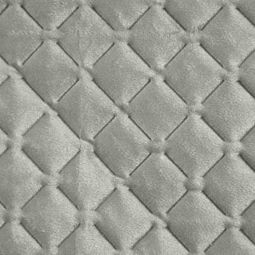 Eurofirany CHON / DIMON / Sidabrinis 220X240 Sidabrinis – 4