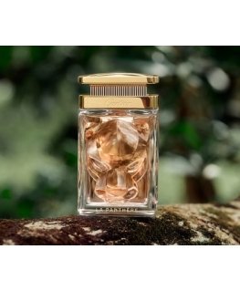 Cartier La Panthere Parfum - 100 ml