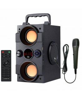 Manta SPK817 Fortino