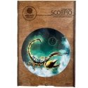 Fantasy Puzzles Scorpion (Zodiacs) Wooden Puzzle (200 pieces) Fantasy Puzzles Scorpion (Zodiacs) Wooden Puzzle (200 pieces)
