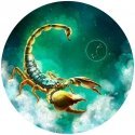 Fantasy Puzzles Scorpion (Zodiacs) Wooden Puzzle (200 pieces) Fantasy Puzzles Scorpion (Zodiacs) Wooden Puzzle (200 pieces)