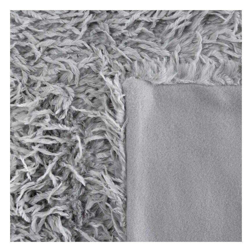 Eurofirany KOC/ADORE/SREB 130X170 SREB – 4