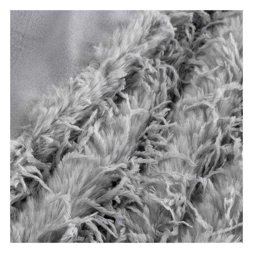 Eurofirany KOC/ADORE/SREB 130X170 SREB – 5
