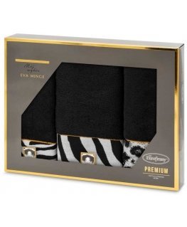 Towel Eurofirany MH/R/KPL/EVA/22 3/500 CZAR