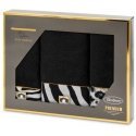 Towel Eurofirany MH/R/KPL/EVA/22 3/500 CZAR Towel Eurofirany MH/R/KPL/EVA/22 3/500 CZAR