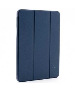 Dėklas Mercury Flip Case iPad Pro 13 (2024) mėlyna /navy
