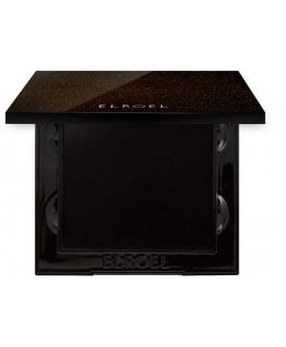 Elroel Y palette Signature modular magnetic palette