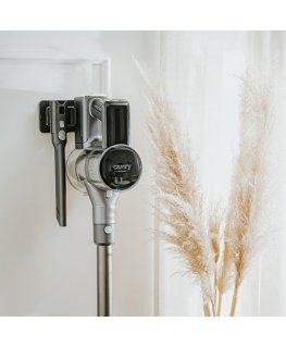Camry CR 7063 Vacuum cleaner vertical - ideal for home - pro led