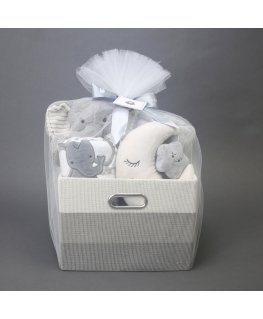 Home box 8L
