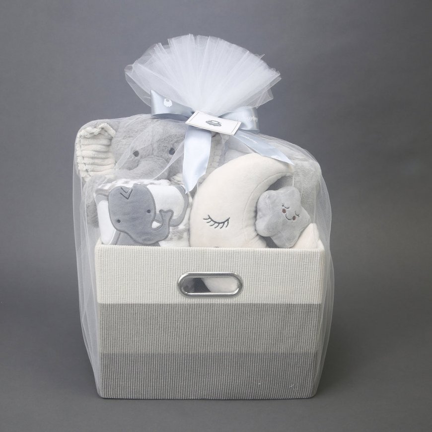 NHG Home box 8L