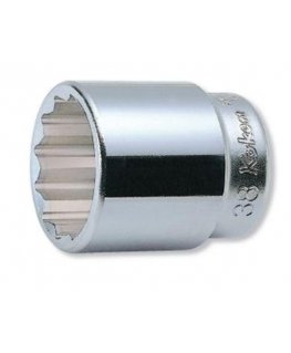 3/4" Dodecahedron head KOKEN 50 mm