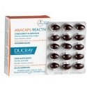 Ducray Anacaps Reactiv dietary supplement for hair 30 pcs