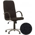 Executive chair NOWY STYL MANAGER Tilt CHR68, artificial leather, ECO-30 black Executive chair NOWY STYL MANAGER Tilt CHR68, artificial leather, ECO-30 black
