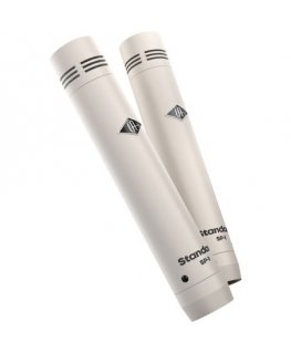Universal Audio SP-1 - kondensatora mikrofonu pāris