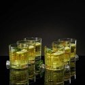 Set of 6 low glasses Jack 325 ml AMBITION Set of 6 low glasses Jack 325 ml AMBITION