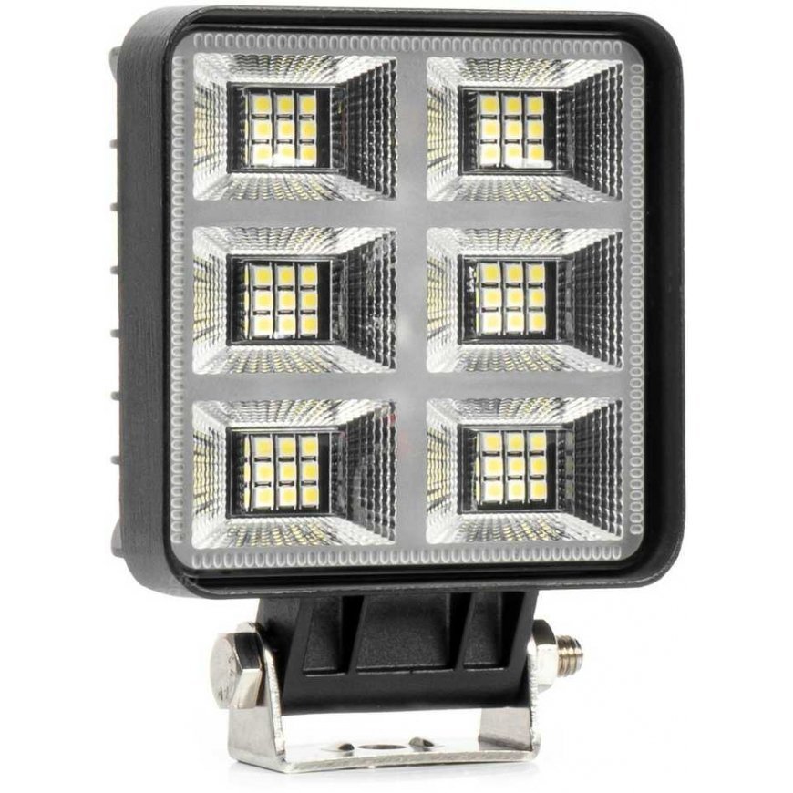 AMiO Work lamp LED spotlight awl60