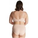 MOMCOZY SEAMLESS PREGNANT AND NURSING BRA FLORAL YN46, OYSTER PINK, SIZE M MOMCOZY SEAMLESS PREGNANT AND NURSING BRA FLORAL YN46, OYSTER PINK, SIZE M