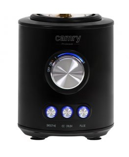 Camry CR 4088 Mixer kielichowy - tytanowe ostrza - glass dzbanek 1.5l
