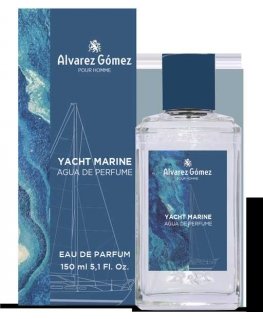 Alvarez Gómez Alvarez Gomez Yacht Marine Pour Homme150