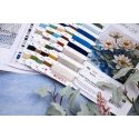 luca S Embroidery kit 25x30cm SB7039 luca S Embroidery kit 25x30cm SB7039