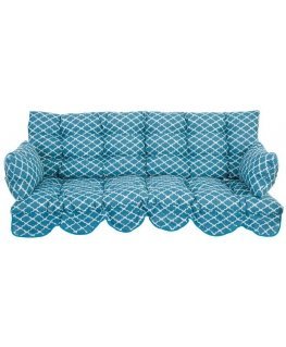 Poduszki na huśtawkę 170 cm Bora H030-21PB PATIO