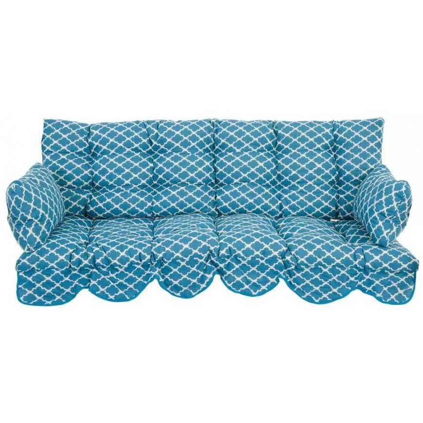 Patio Swing cushions 170 cm Bora