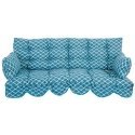 Swing cushions 170 cm Bora H030-21PB PATIO Swing cushions 170 cm Bora H030-21PB PATIO