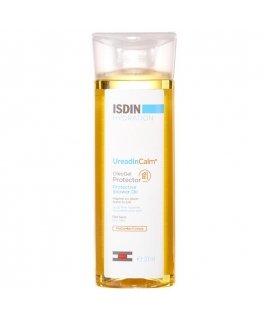"Isdin Ureadin Calm" apsauginis dušo aliejus 200ml
