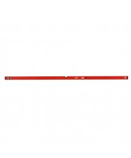 MILWAUKEE MAGNETIC SPIRIT LEVEL 180cm SLIM