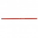 MILWAUKEE MAGNETIC SPIRIT LEVEL 180cm SLIM