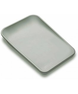 Leander Matty - Changing Mat | Green