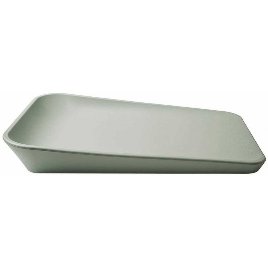 Leander Matty - Changing Mat | Green – 2
