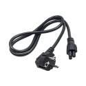 Power Cable for Notebook Akyga AK-NB-08A Clover CCA CEE 7|7 | IE Power Cable for Notebook Akyga AK-NB-08A Clover CCA CEE 7|7 | IE