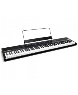 Alesis Alesio koncertas – skaitmeninis fortepijonas 88 klavišai