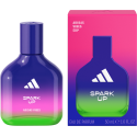 Adidas Vibes Spark Up EDP parfumuotas vanduo unisex, 50 ml Adidas Vibes Spark Up EDP parfumuotas vanduo unisex, 50 ml