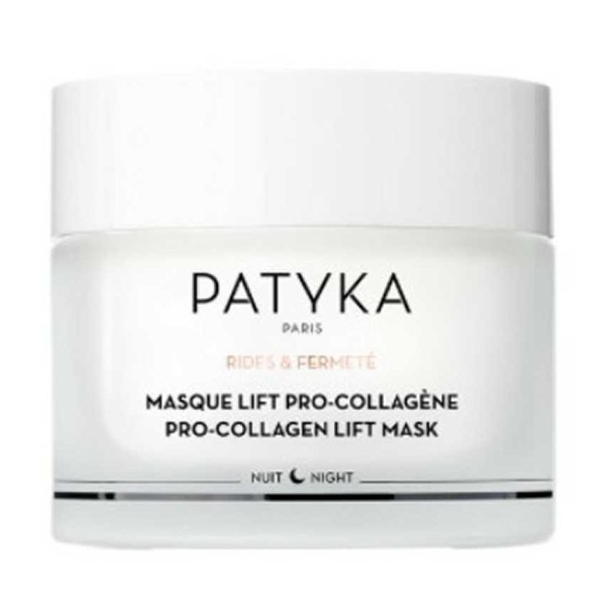 Patyka Pro-Collagen Lift Mask 50ml – 2