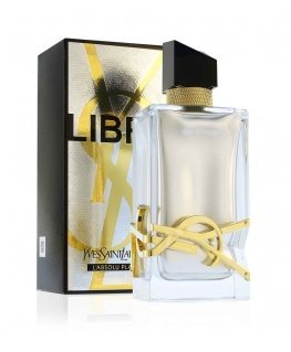 Yves Saint Laurent Libre L'Absolu Platine Parfum W 50ml