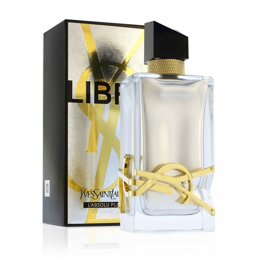 Yves Saint Laurent Yves Saint Laurent