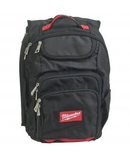 MILWAUKEE WORK BACKPACK @